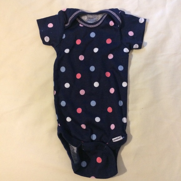 Baby Onesie Bundle (0-3 Months) - Picture 5 of 7